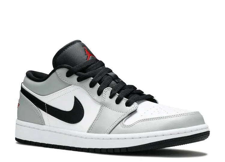 Air Jordan 1 Low Smoke Grey - HIDEOUT