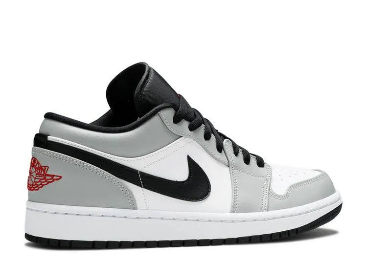 Air Jordan 1 Low Smoke Grey - HIDEOUT