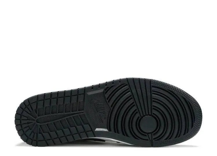 Air Jordan 1 Low Smoke Grey - HIDEOUT