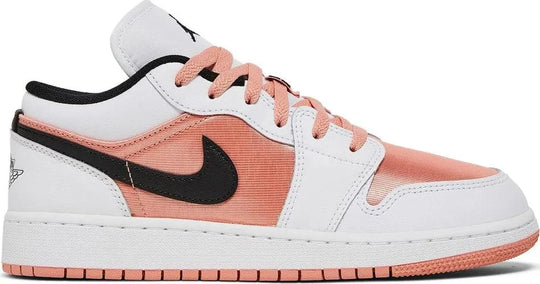 Air Jordan 1 Low Madder Root (GS)