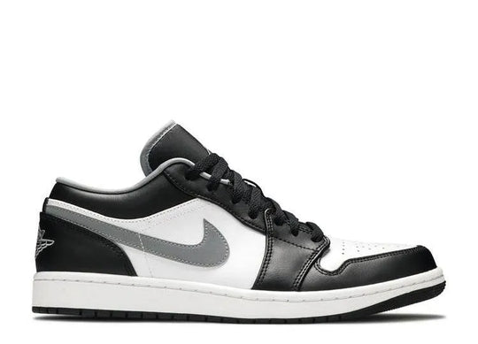 Air Jordan 1 Low Medium Grey