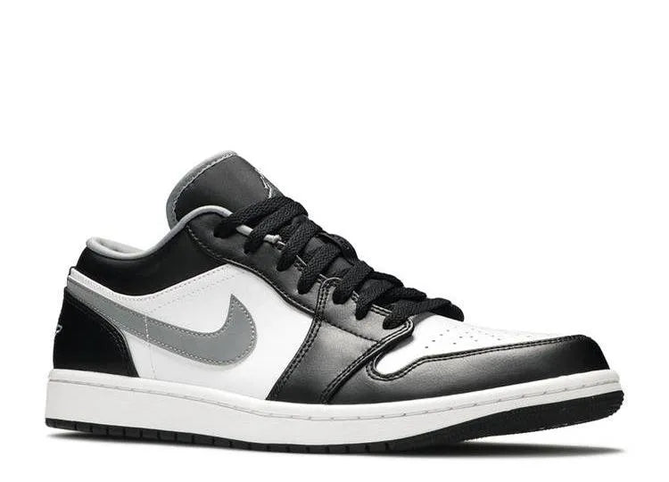Air Jordan 1 Low Medium Grey - HIDEOUT