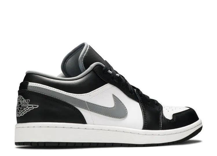 Air Jordan 1 Low Medium Grey - HIDEOUT