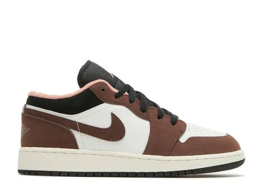 Air Jordan 1 Low  Mocha (GS)