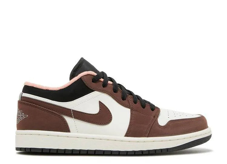 Air Jordan 1 Low Mocha - HIDEOUT