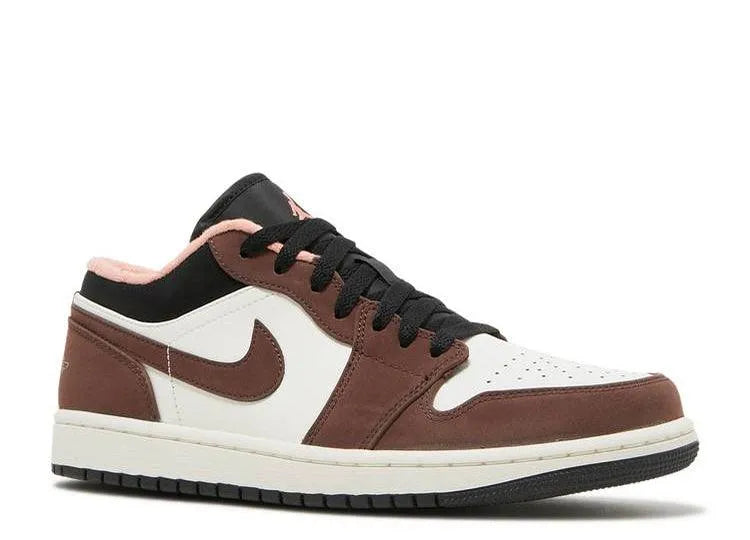 Air Jordan 1 Low Mocha - HIDEOUT