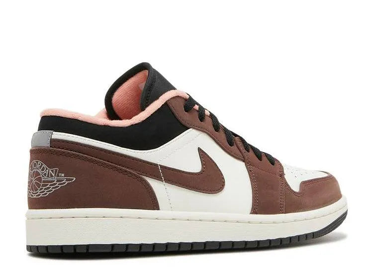 Air Jordan 1 Low Mocha - HIDEOUT
