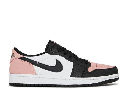 Air Jordan 1 Low OG Bleached Coral