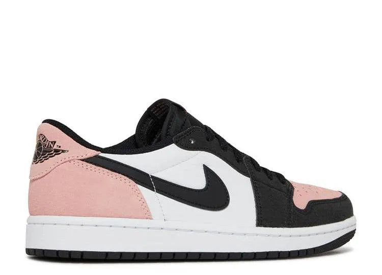 Air Jordan 1 Low OG Bleached Coral - HIDEOUT