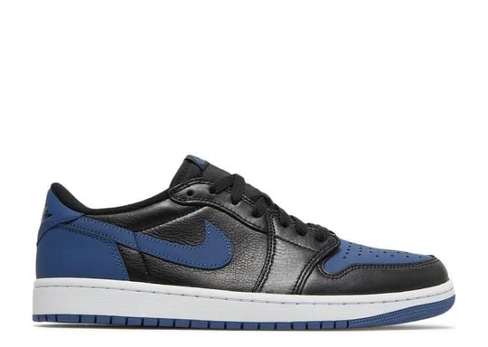 Air Jordan 1 Low OG Mystic Navy