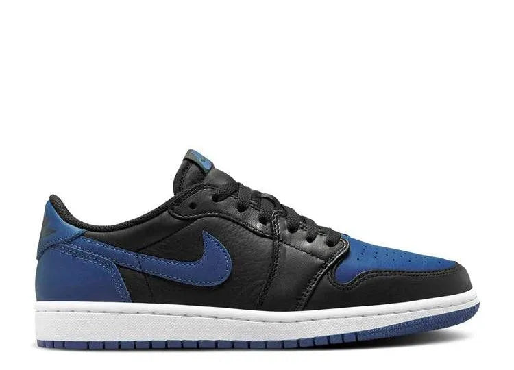 Air Jordan 1 Low OG Mystic Navy (W) - HIDEOUT