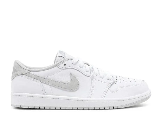 Air Jordan 1 Low OG Neutral Particle Grey