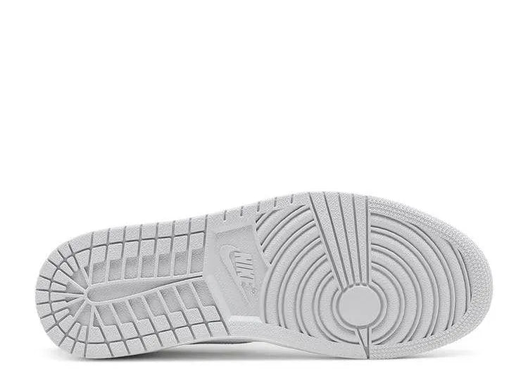 Air Jordan 1 Low OG Neutral Particle Grey - HIDEOUT