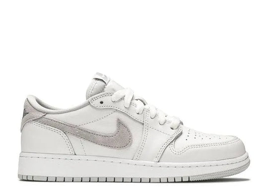 Air Jordan 1 Low OG Neutral Particle Grey (W)
