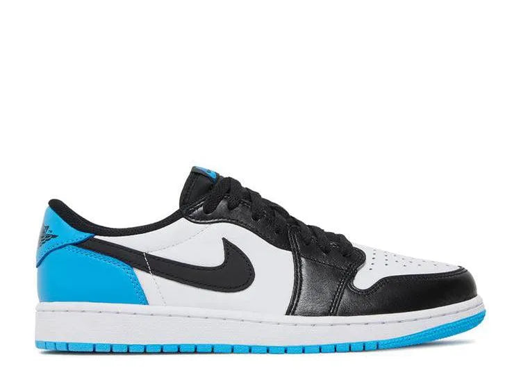 Air Jordan 1 Low OG Powder Blue - HIDEOUT