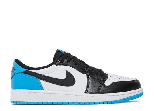 Air Jordan 1 Low OG Powder Blue