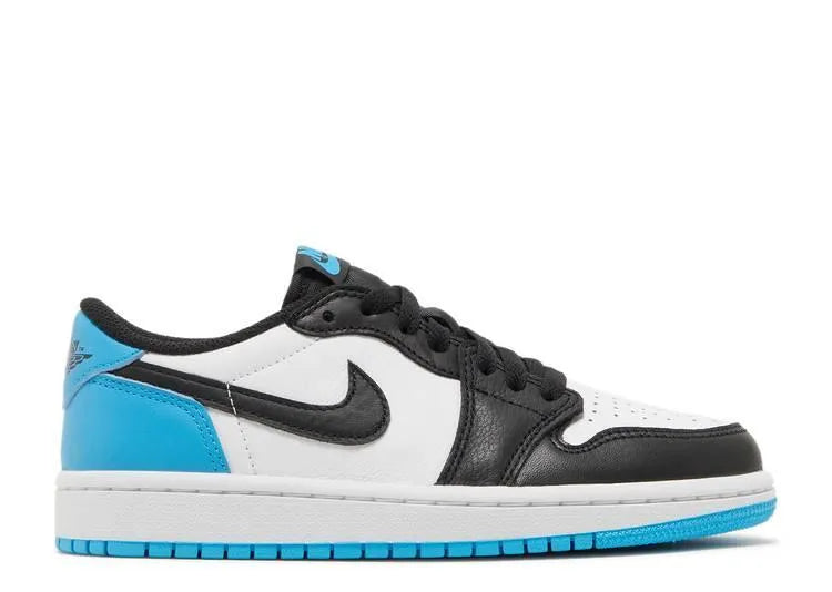 Air Jordan 1 Low OG Powder Blue (W) - HIDEOUT