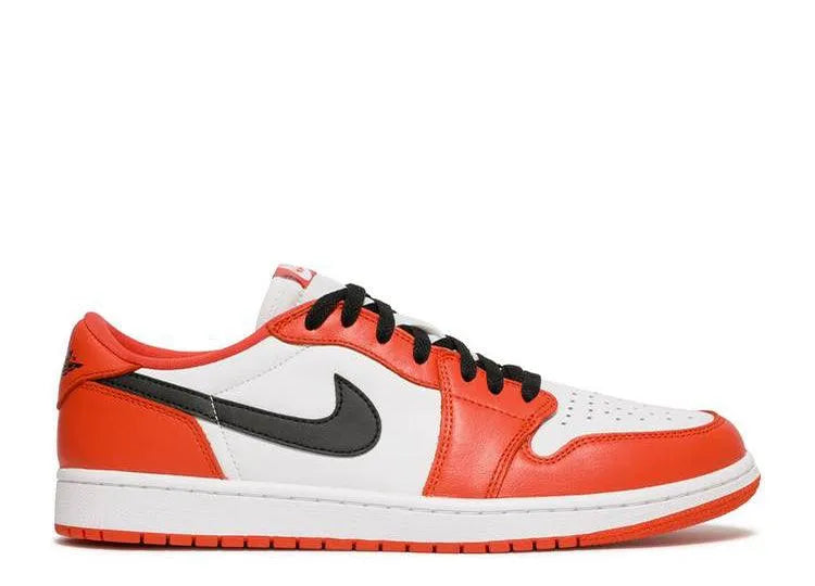 Air Jordan 1 Low OG Starfish - HIDEOUT