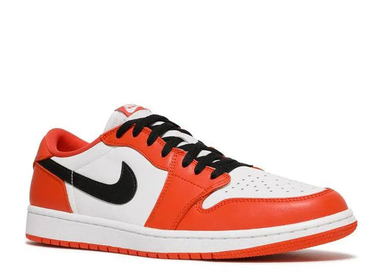 Air Jordan 1 Low OG Starfish - HIDEOUT