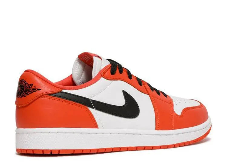 Air Jordan 1 Low OG Starfish - HIDEOUT