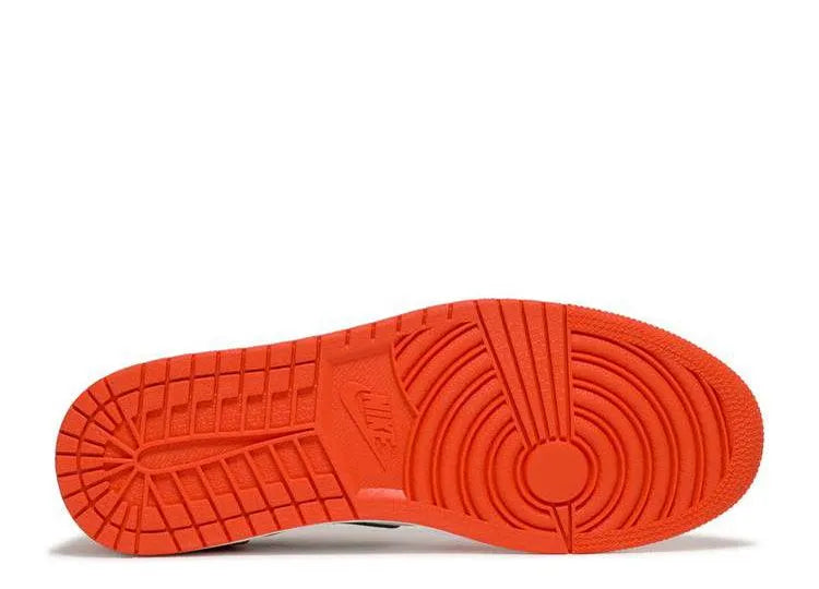 Air Jordan 1 Low OG Starfish - HIDEOUT