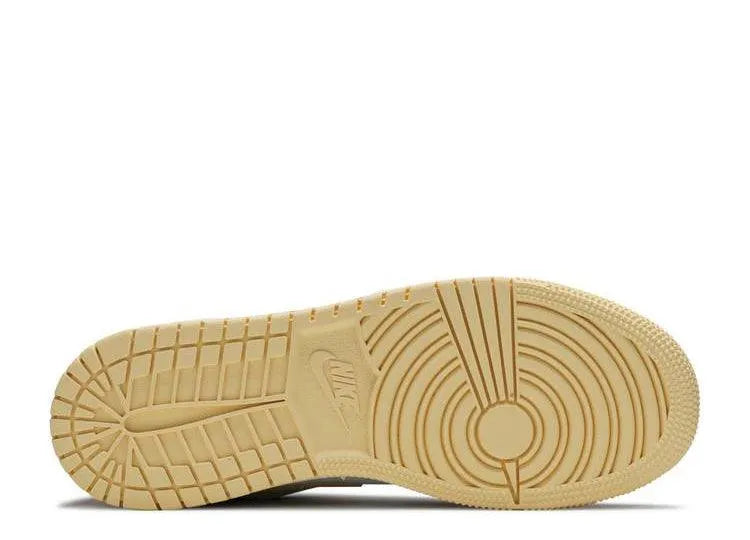 Air Jordan 1 Low Paint Drip (GS) - HIDEOUT