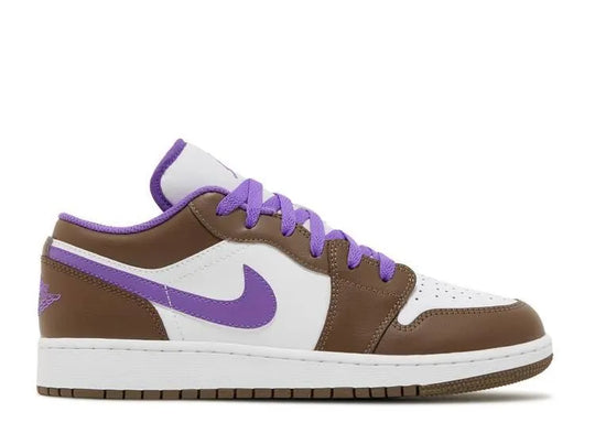 Air Jordan 1 Low Palomino (GS)