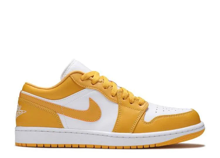 Air Jordan 1 Low Pollen - HIDEOUT