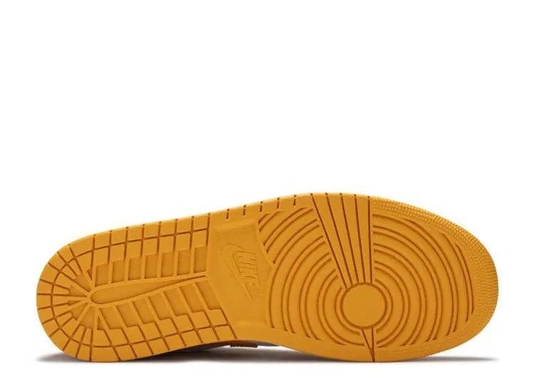 Air Jordan 1 Low Pollen - HIDEOUT