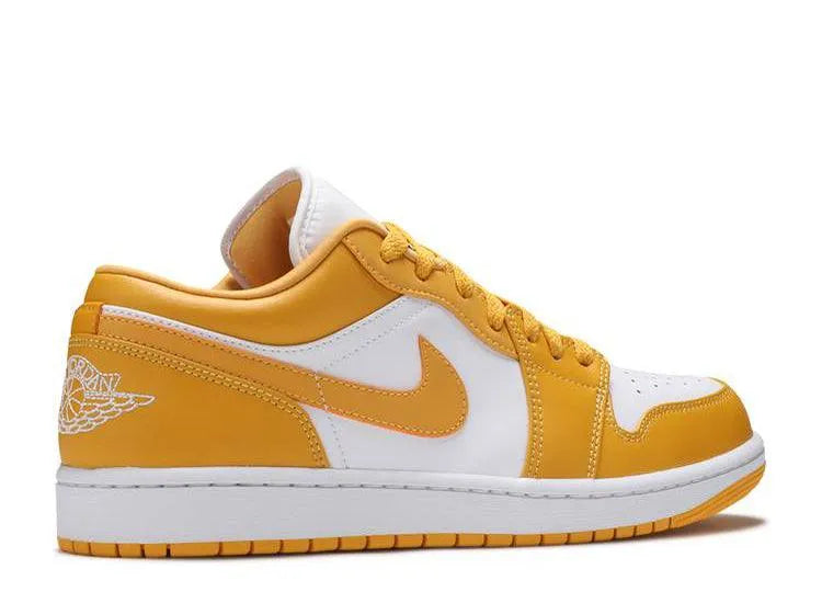 Air Jordan 1 Low Pollen - HIDEOUT