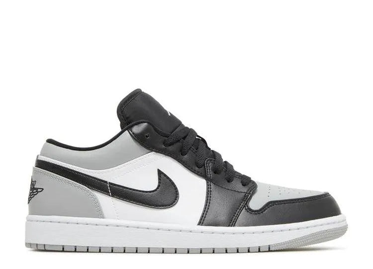 Air Jordan 1 Low Shadow Toe - HIDEOUT