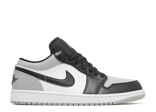 Air Jordan 1 Low Shadow Toe