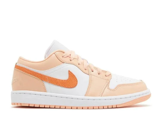Air Jordan 1 Low Sunset Haze (W)