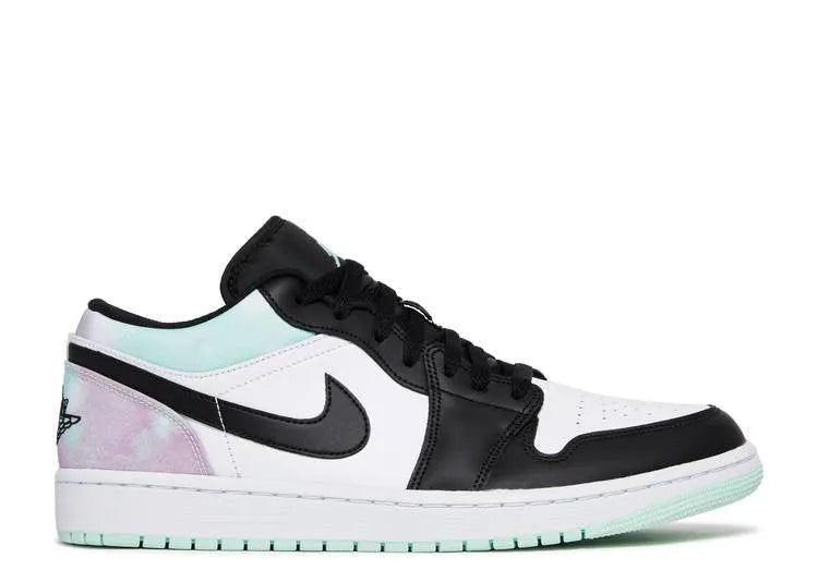 Air Jordan 1 Low Tie-Dye - HIDEOUT