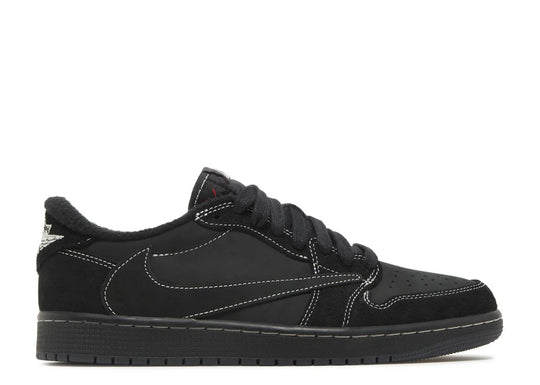 Air Jordan 1 Low Travis Scott Phantom
