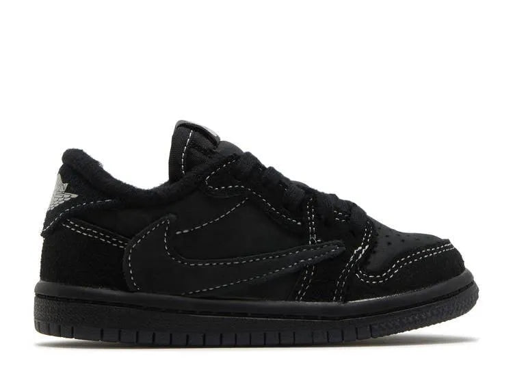 Air Jordan 1 Low Travis Scott Phantom (TD) - HIDEOUT
