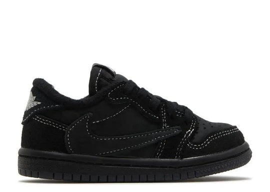 Air Jordan 1 Low Travis Scott Phantom (TD)