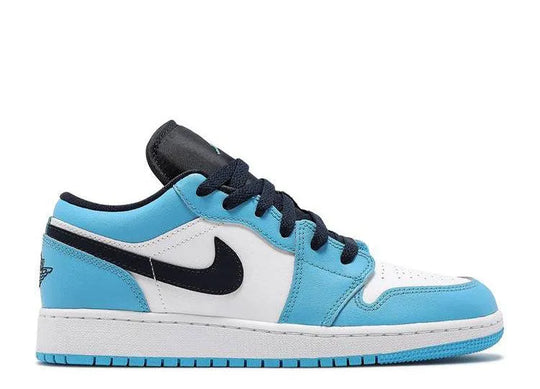 Air Jordan 1 Low UNC (GS)