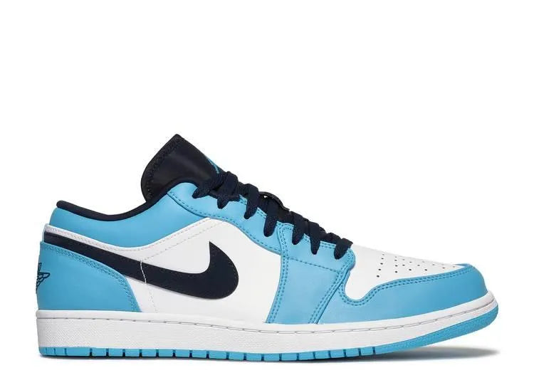 Air Jordan 1 Low UNC - HIDEOUT