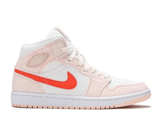Air Jordan 1 Mid Corduroy (W)