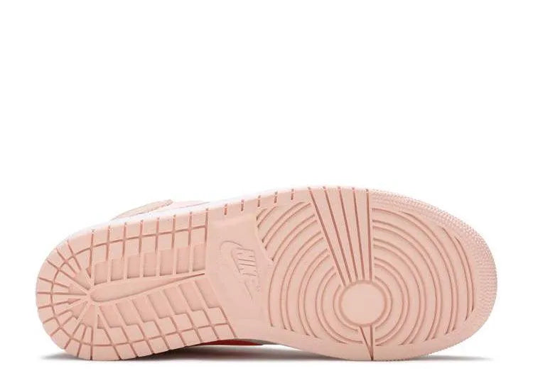 Air Jordan 1 Mid Corduroy (W) - HIDEOUT