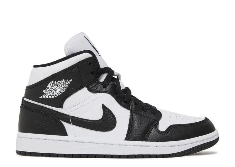 Air Jordan 1 Mid Homage (W) - HIDEOUT
