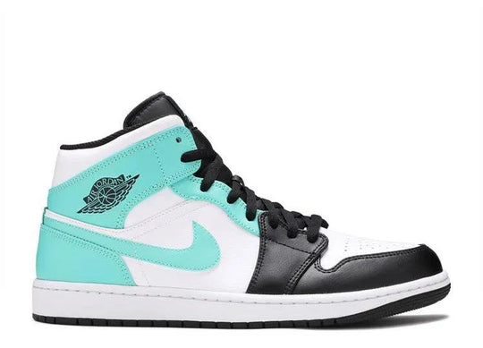 Air Jordan 1 Mid Igloo