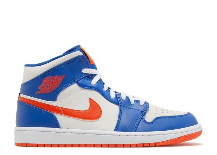 Air Jordan 1 Mid Knicks - HIDEOUT