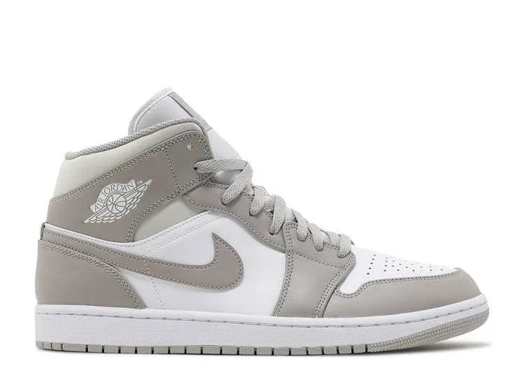 Air Jordan 1 Mid Linen - HIDEOUT
