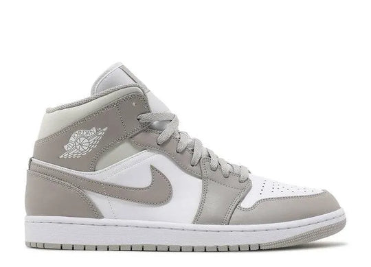Air Jordan 1 Mid Linen
