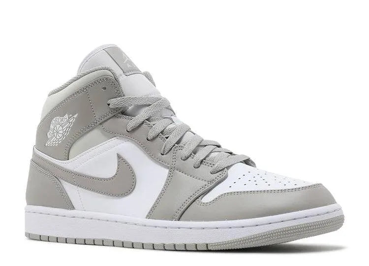 Air Jordan 1 Mid Linen - HIDEOUT