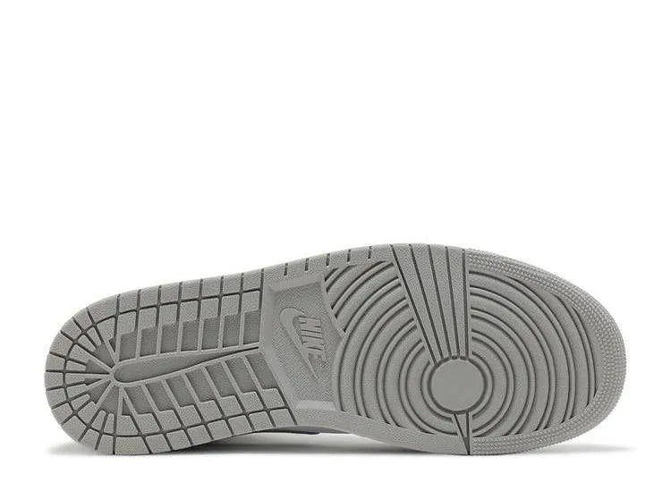 Air Jordan 1 Mid Linen - HIDEOUT