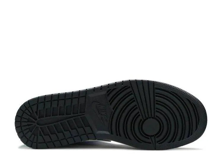 Air Jordan 1 Mid Multi Patent (W) - HIDEOUT