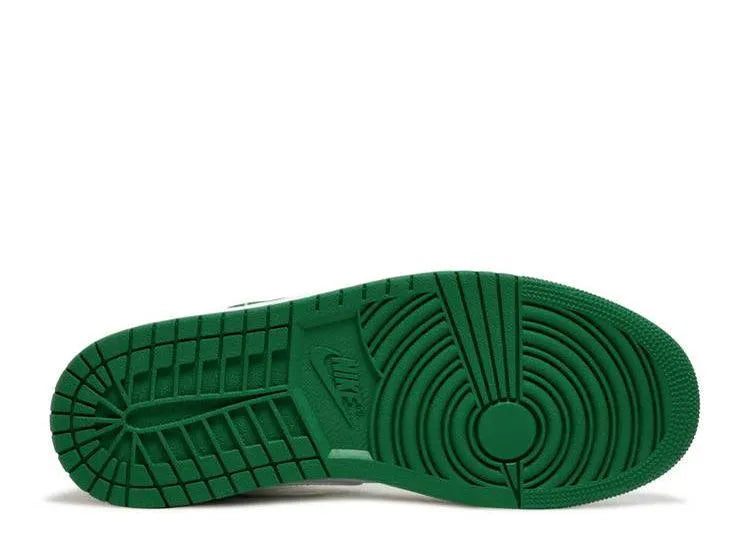 Air Jordan 1 Mid Pine Green - HIDEOUT